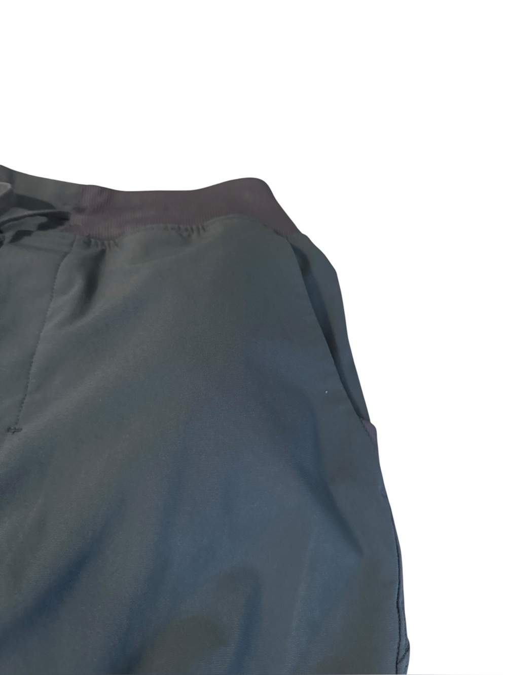 Birddogs Mens Joggers Blue Built-in Liner Athletic Gym Pants XL - Picture 5 of 10